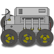 The Robolution Day icon