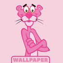 The Pink Panther HD Wallpaper APK