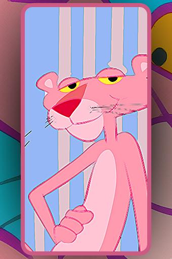 The Pink Panther Wallpapers APK voor Android Download