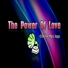 The Power Of Love icône