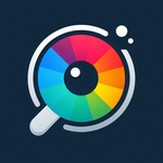 RGB Color Detector icon