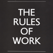 The Rules of Work