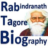 Rabindranath Tagore Biography  icon