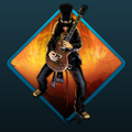 hard rock radio app