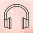 hot 97.1 fm radio station आइकन