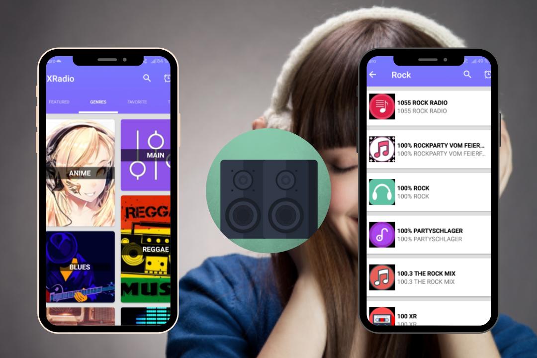 radio one maurice Free for Android - APK Download