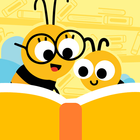 readingclub.ai - Kids' Books-icoon