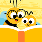 readingclub.ai - Kids' Books ไอคอน