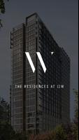 The Residences at 11W plakat