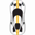 Cars vs Missiles