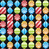 CandyGame 图标