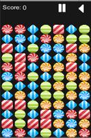 CandyGame پوسٹر