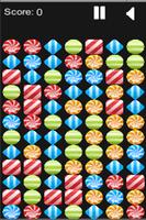 CandyGame постер