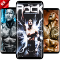 The Rock Wallpaper 2021 HD