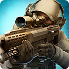 Sniper Extinction أيقونة