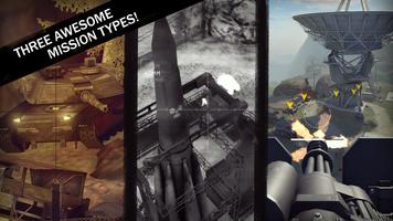 Sniper Extinction 截圖 1