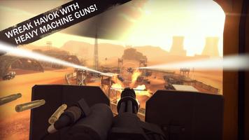 Sniper Extinction 截圖 2