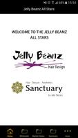 Jelly Beanz Hair poster