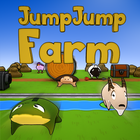 Jump Jump Farm أيقونة