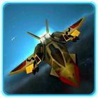 InvaderZ 3D アイコン