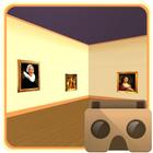 VR Modern Art Museum Visit (Ca icône