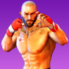 Deadly Fight : Classic Arcade  ไอคอน