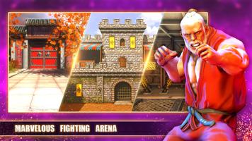 Deadly Fight : Classic Arcade  اسکرین شاٹ 2