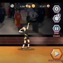The Spike Volleyball Game Tips APK