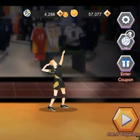 The Spike Volleyball Game Tips simgesi