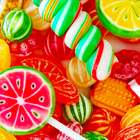 آیکون‌ Candy Wallpapers