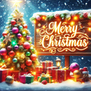 Christmas Wallpapers APK