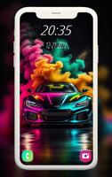 AMOLED-Hintergründe Screenshot 1