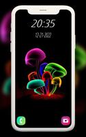 AMOLED-Hintergründe Screenshot 2