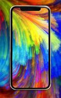 Abstract Wallpapers poster
