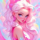 Girly Wallpapers icon