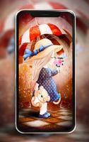 Girly Wallpapers screenshot 1