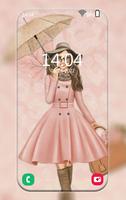 Girly Wallpapers screenshot 1