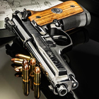 Guns Wallpapers آئیکن
