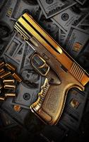 Guns Wallpapers پوسٹر