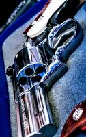 Guns Wallpapers اسکرین شاٹ 1