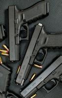 Guns Wallpapers اسکرین شاٹ 2