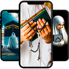 Islamic Wallpapers icon