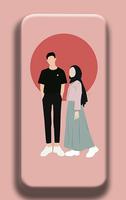 Islamic Wallpapers screenshot 2
