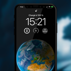 LockScreen Wallpapers icon