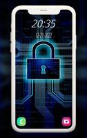 LockScreen Wallpapers screenshot 1