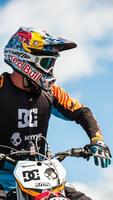 Fondos de motocross captura de pantalla 3