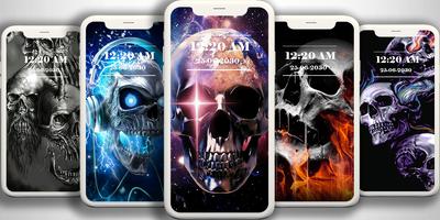 Skull Wallpapers gönderen