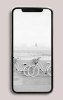 Fondos de pantalla blancos captura de pantalla 2