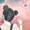 Teen Wallpapers aplikacja