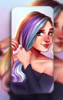 Teen Wallpapers screenshot 3